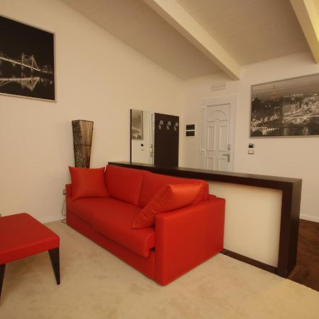 Hotel Paradise Airport Forlì Exteriör bild